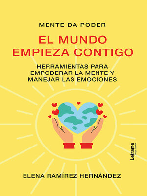 cover image of El mundo empieza contigo